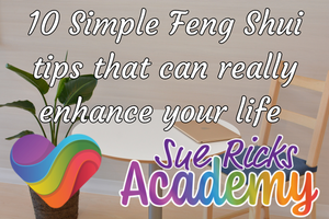 10 Simple Feng Shui tips that can really enhance your life 